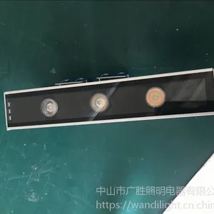 led洗墙灯 桥梁 建筑外墙 户外防水 广告招牌灯 洗墙灯