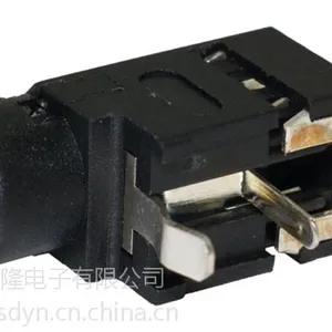 耳机插座焊接价格