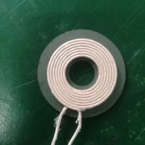 数字解调无线充电鼠标方案