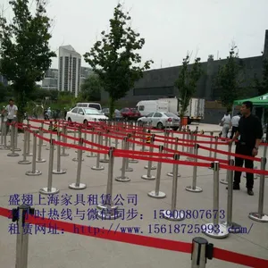 杭州一米线出租隔离带出租红色一米线出租