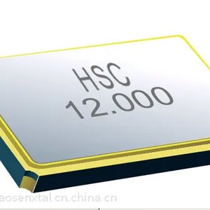��ӦHSC/��ʤ��2016 SMD crystal���徧�� С�ߴ羧��г���� ����