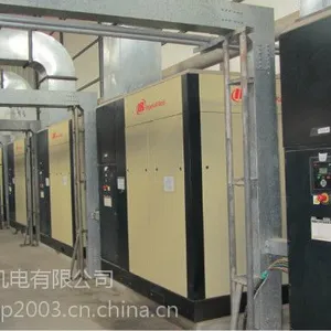 浙江阿特拉斯螺杆机润滑油