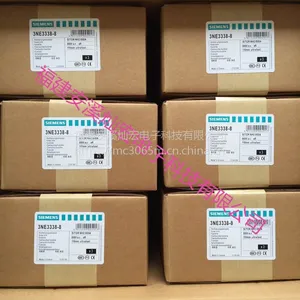 ȫ�� �������۶���3NE1435-0 ����:560A/��ѹ:690V