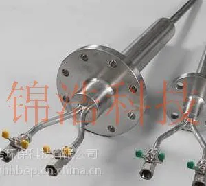 采样探头、皮托管流速探头、防腐皮托管