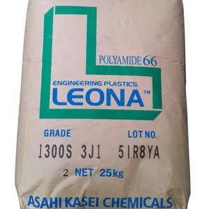 日本旭化成PA66 14G33同杜邦70G33 增强尼龙 马达专用