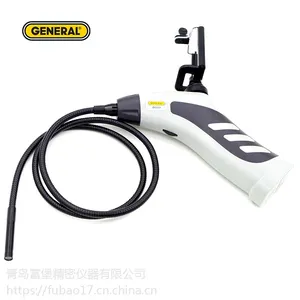 美国精耐可视工业内窥镜DCiS4 无线WiFi 可视频内窥镜价格