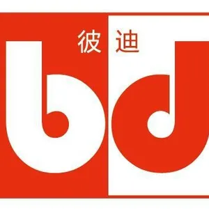 彼迪（上海）无油压缩机有限公司