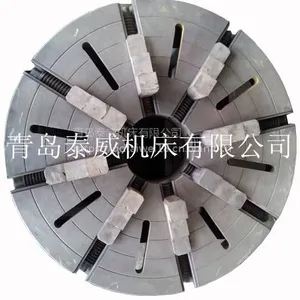 大型卡盘 三爪卡盘 卡盘厂家