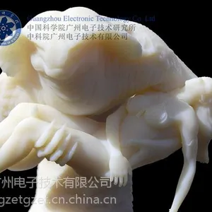 耐高温材料工业级3D打印机Objet30 Pro