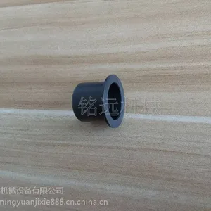 X系列工程塑料直线法兰轴承,法兰轴套,自润滑轴承,塑料轴承套