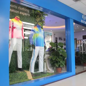 广州市思腾体育用品有限公司