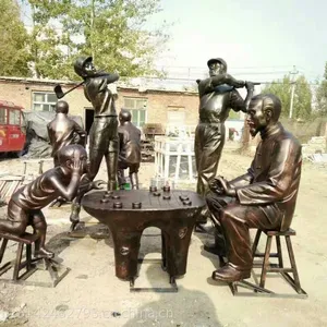 大连旅顺普兰店庄河瓦房店玻璃钢树脂铸铜动物雕塑人物雕塑卡通雕塑