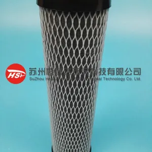 恒晟达活性炭纤维滤芯