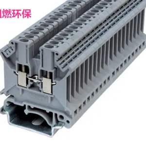 一级代理上海航同捷固CHIKU排接线端子RUK2.5B