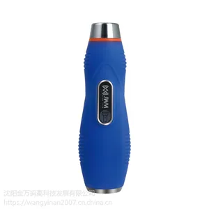 ***接触式巡更机WM-5000ES