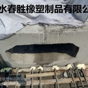 梁板橡胶内模橡胶气囊 生产定做圆形桥梁充气芯模 厂家批发供应