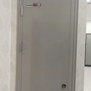 供应淄博市防火门生产厂