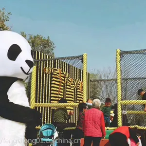 大型粘粘墙出租出售