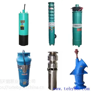 广东深井泵批发潜水泵参数
