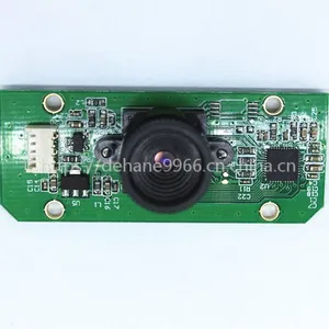汇博视捷 HBV-1302WA USB2.0 30万像素摄像头 广角镜头 日产1000PCS