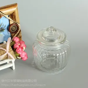厂家直销玻璃储物罐,出口储存玻璃罐生产商,徐州玻璃瓶订制
