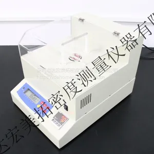 DahoMeter达宏美拓恒温式快速型浓度与密度计DA-300C-T