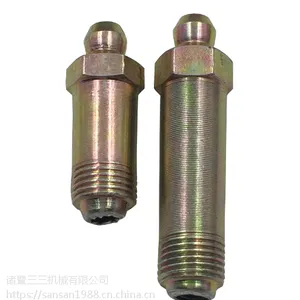 厂家直销NPT1/8''-27,32.5mm,44.4mm加长直油嘴