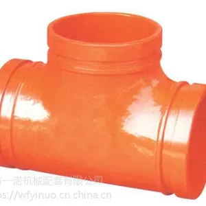 潍坊一诺机械(在线咨询),湖南消防管件,消防管件大小