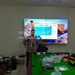 成都22寸监视器,22寸监控显示屏