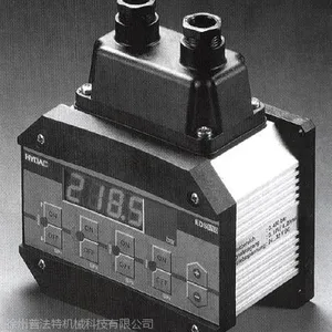 HYDAC贺德克 EDS1791-P-016-000 数显压力开关 压力传感器