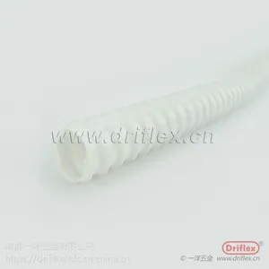 定制加工PVC材质线管,成都厂家供应 加塑筋 塑料软管,好柔韧性