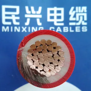 东莞市民兴电缆有限公司