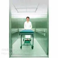 病床电梯
