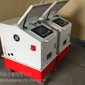 广安智能张拉设备 泸州桥梁智能张拉设备 资阳自动张拉设备