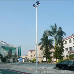 球场高杆中杆 灯杆12米 多款可选可定制 厂家直销高杆灯