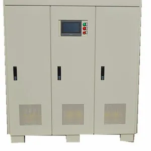 苏州欧斯姆OSM60-331500三相变频电源采用DSP处理器精度高,稳定性好,操作简单