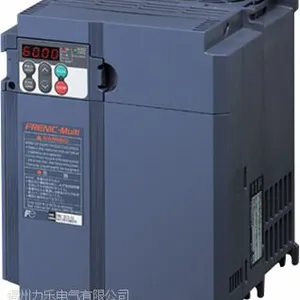供应富士变频器E1S系列福州一级代理商 FRN2.2E1S-4C