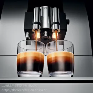 JURA/����Z6������ʽȫ�Զ����Ȼ�