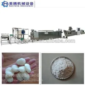 汤圆粉,元宵粉,饺子粉生产线加工设备-济南美腾