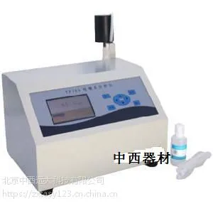 铁含量分析仪 型号:XW52-tp304库号:M383065