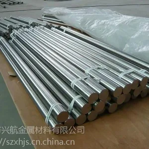 供应Gr5高直线度钛合金棒 TC11外贸出口钛棒