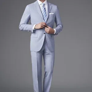 成都西服定制,成都拂菻西服定制提供上门量体服务