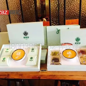 郑州礼品盒加工厂 郑州礼品盒包装厂