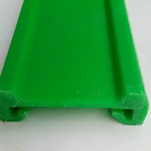 生产线中空护栏 哑铃护栏G3（图）