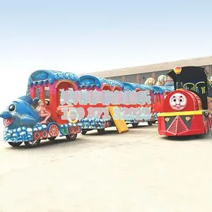 游乐无轨小火车制造厂商_点击咨询菲菲象游乐