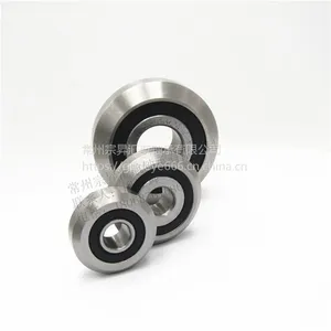 V5200-2RS斜切机轴承4000tnfb-2RS 4002tnfb-2RS