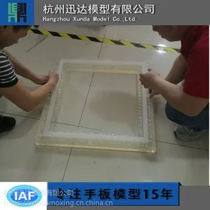 ����3D��ӡ����cnc�ְ�ӹ��轺��ģС�������Ͻ�ӹ�