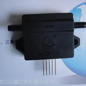 siargo ltd FS4001微型小流量气体质量流量计测量空气泄漏流量传感器电压输出可报警