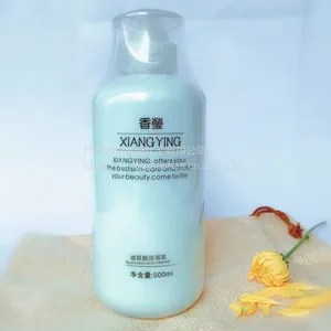 香莹玻尿酸保湿洁面乳温和不紧绷深层清洁控油美容院专用男女士用