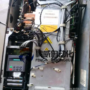 成都西门子MM440通用变频器维修